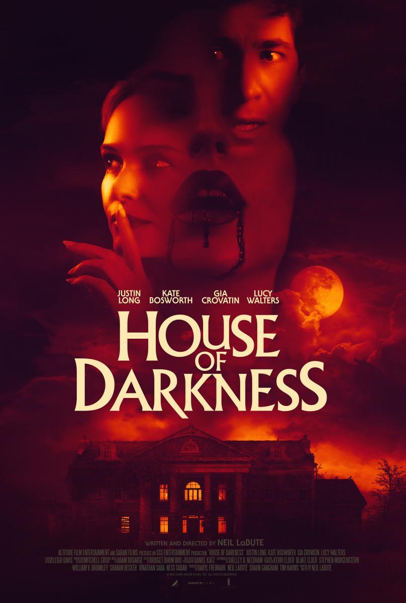 پوستر اصلی House of Darkness 375108313 large