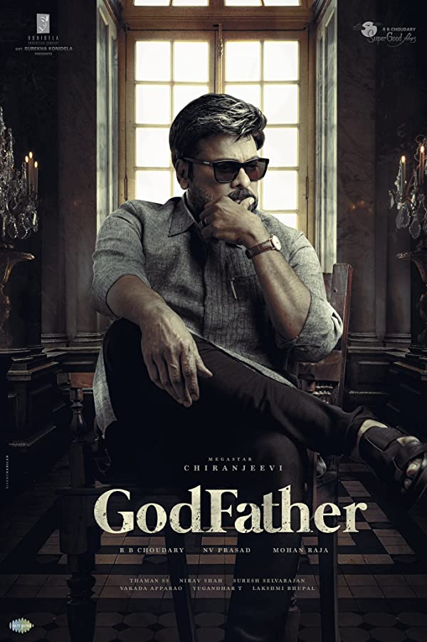 فیلم Godfather 2022 | پدرخوانده