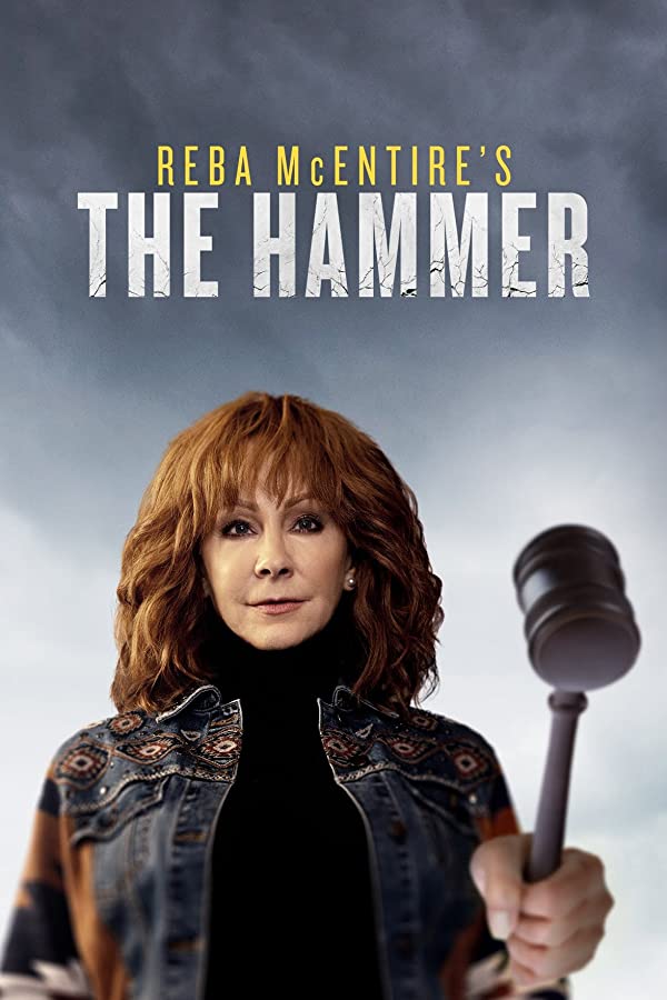 فیلم Reba McEntire’s the Hammer 2023