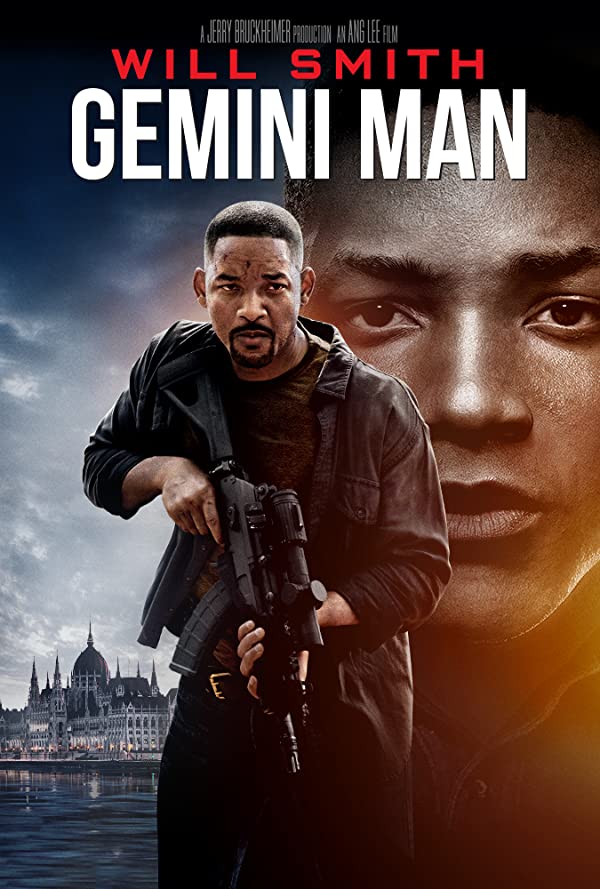 فیلم Gemini Man 2019 | مرد ماه جوزا