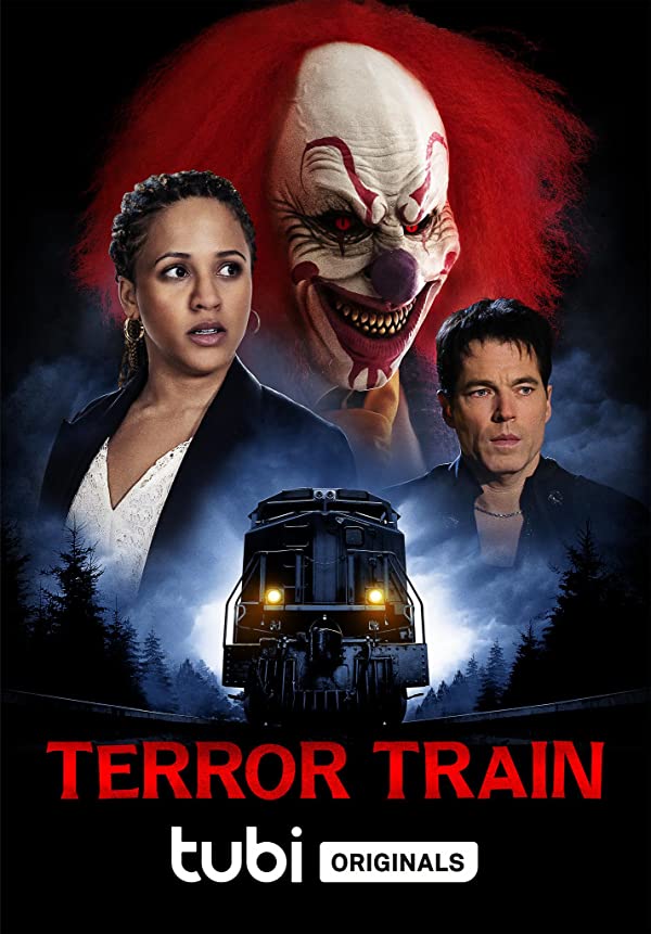 فیلم Terror Train 2022