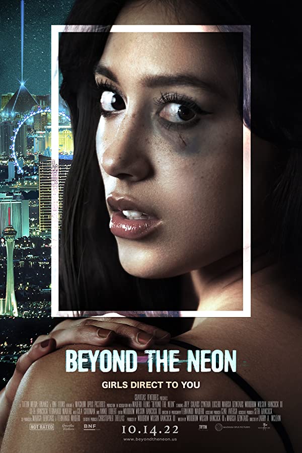 فیلم Beyond the Neon 2022 | فراتر از نئون
