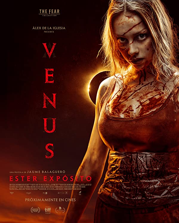 فیلم Venus 2022 | ونوس
