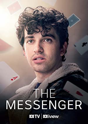 سریال  The Messenger | پیام رسان