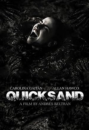 فیلم Quicksand 2023 | ماسه روان