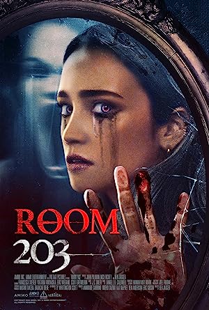 فیلم Room 203 2022 | اتاق 203