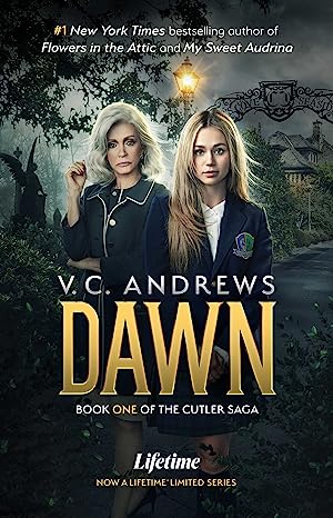 سریال Dawn | داون