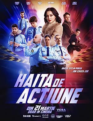 فیلم Haita de actiune 2023 | بسته اکشن