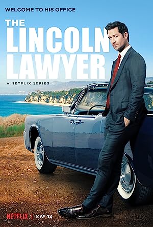 سریال  The Lincoln Lawyer | وکیل لینکلن