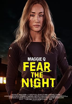 فیلم Fear the Night 2023 | از شب بترس