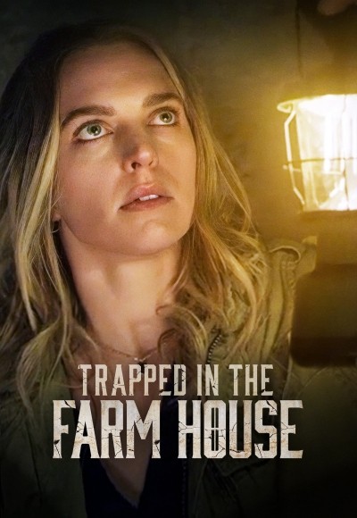 فیلم Trapped in the Farmhouse 2023 | به دام افتاده در خانه روستایی