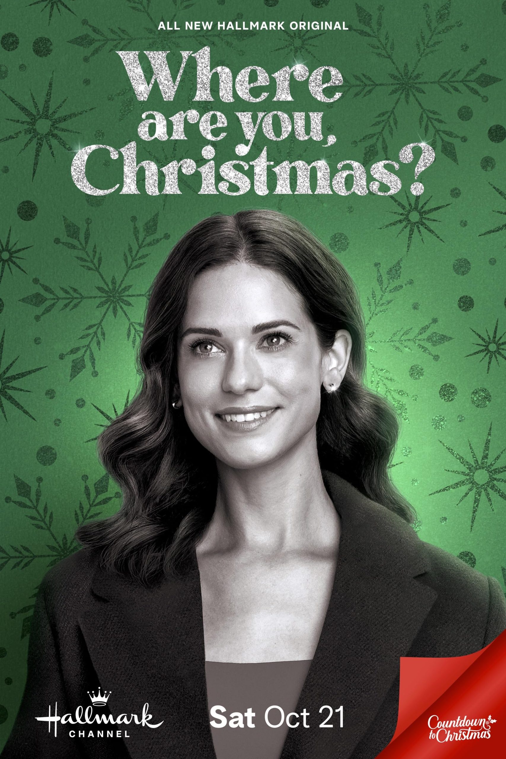 فیلم Where Are You Christmas? 2023 | کریسمس کجایی؟