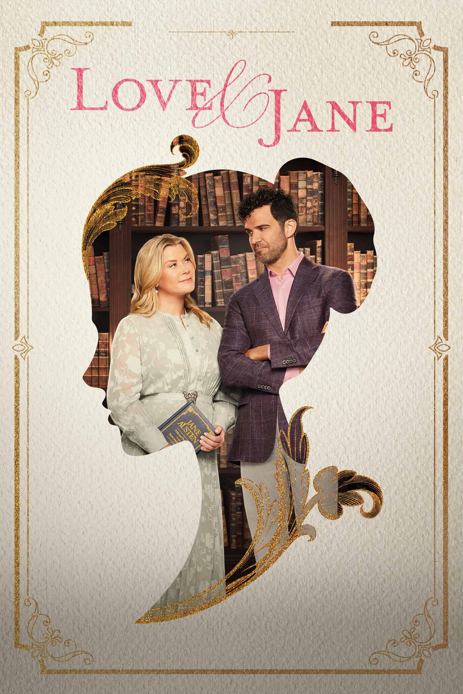 فیلم Love & Jane 2024 | عشق و جین