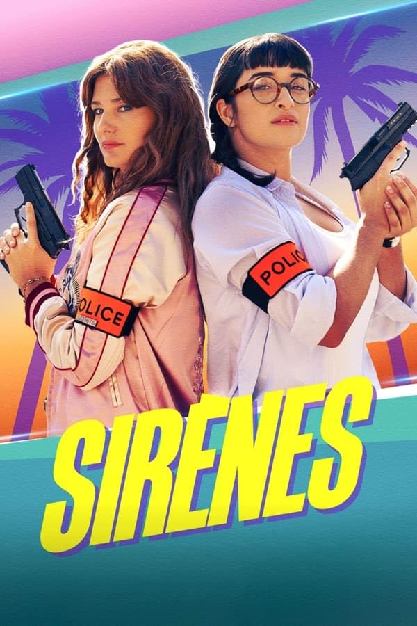فیلم Sirènes 2024 | پری دریایی