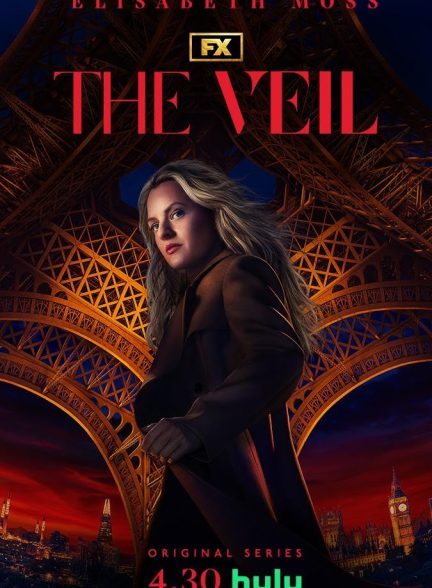 مینی سریال The Veil | نقاب