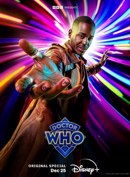 سریال Doctor Who | دکتر هو