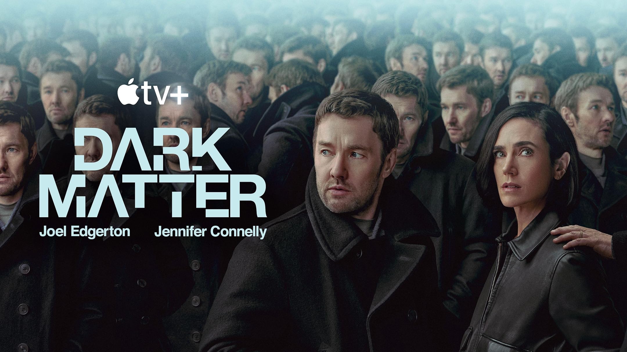 سریال  Dark Matter | ماده تاریک